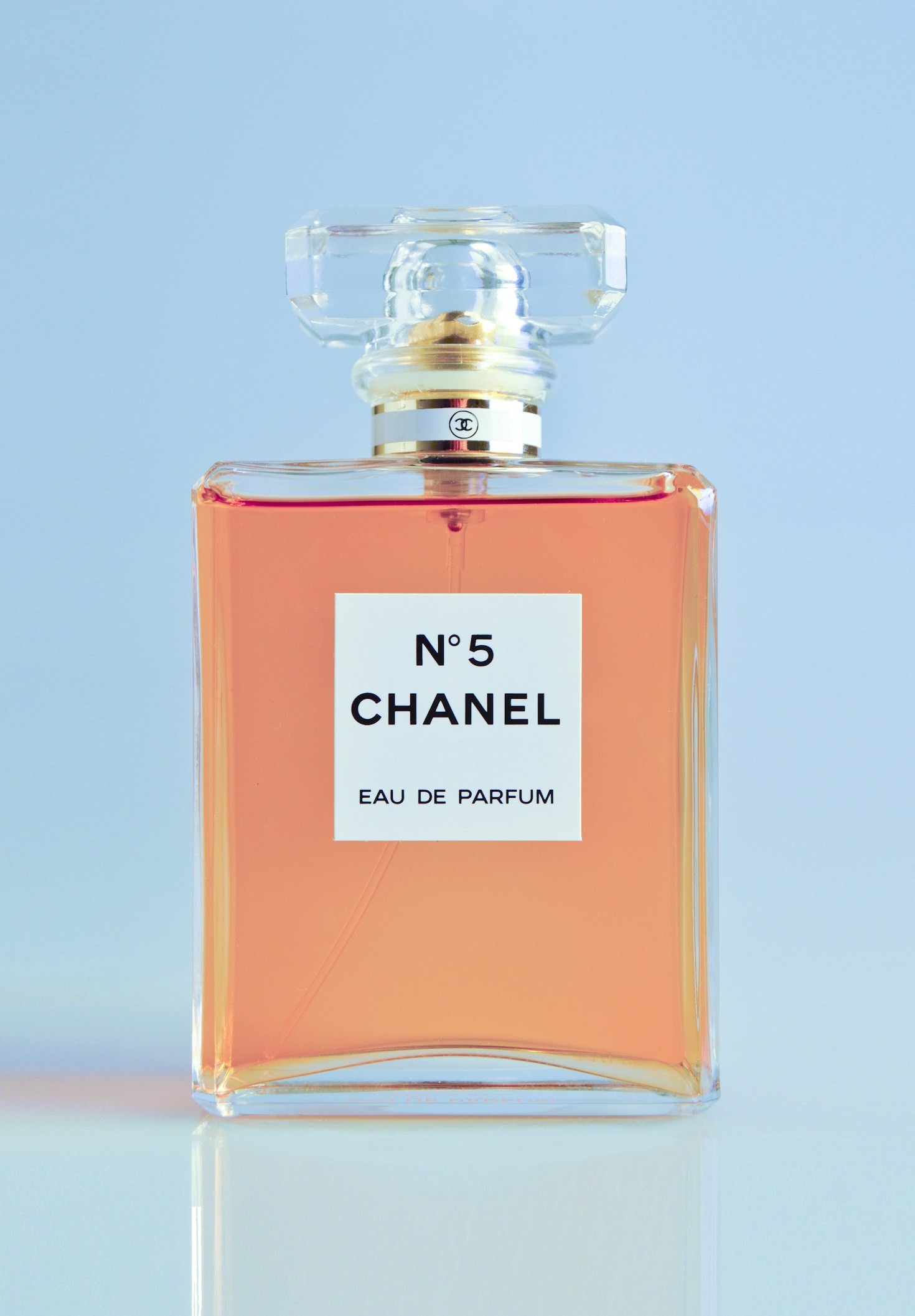 Top 5 des parfums pour chaque saison