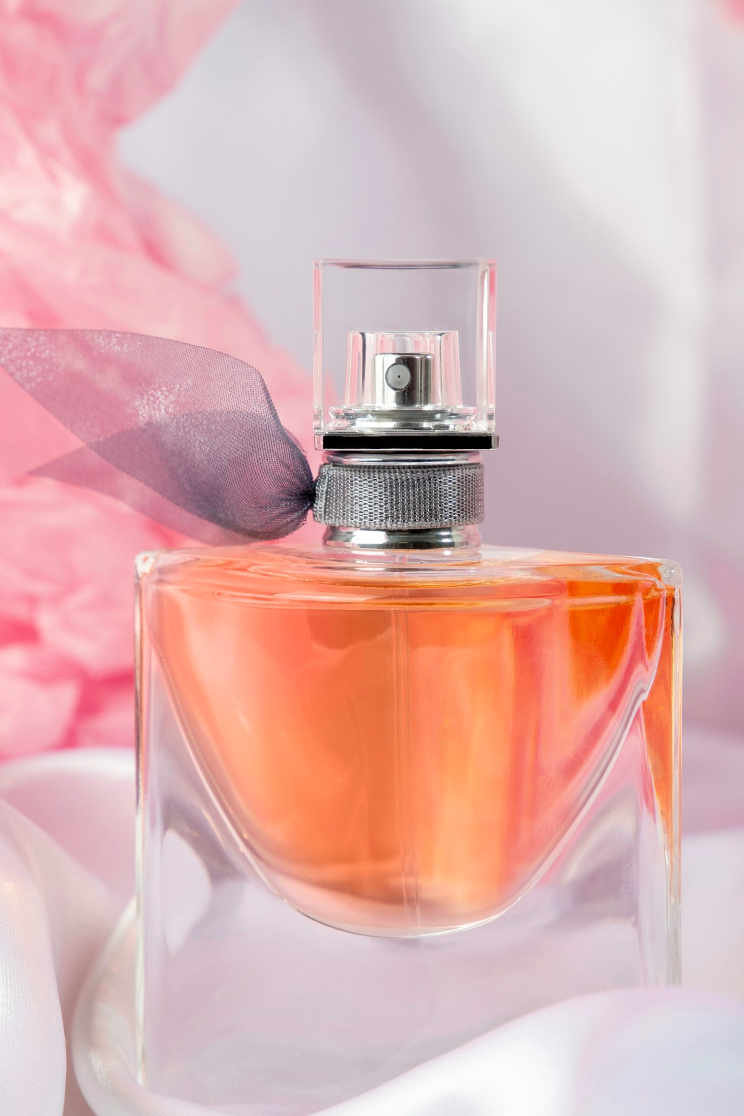 L&rsquo;histoire fascinante des parfums de niche