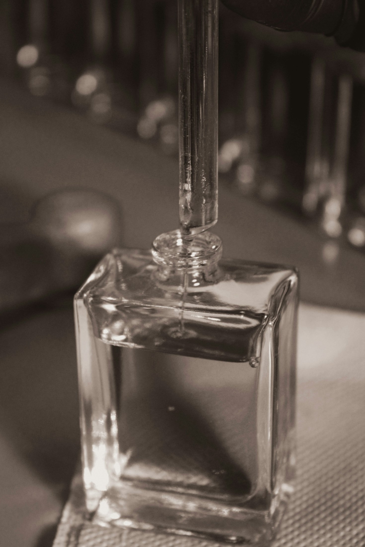 Conseils pour prolonger la tenue de votre parfum